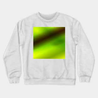 red yellow green black  texture design Crewneck Sweatshirt